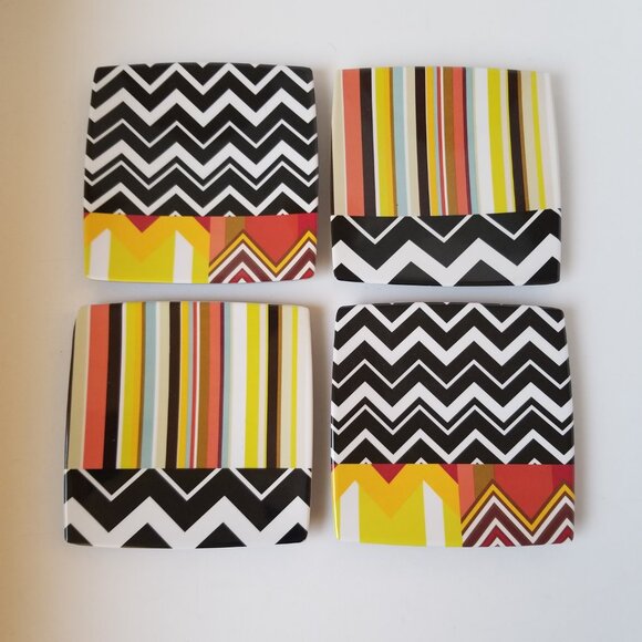 Missoni plates - Picture 10 of 14